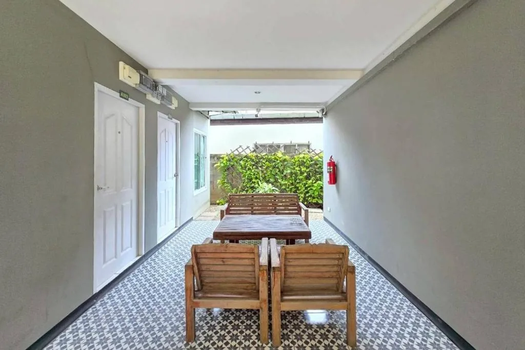 CHADA HOUSE — photo 4